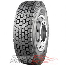 Giti GDR665 (ведущая) 315/80 R22.5 156/150M