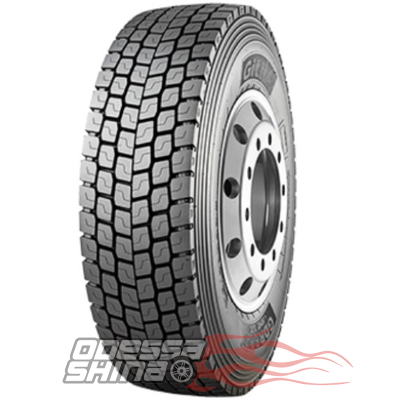 Giti GDR665 (ведущая) 315/80 R22.5 156/150M
