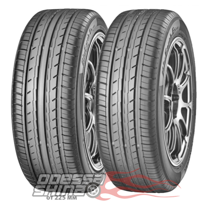 Yokohama BluEarth Es ES32 215/55 R17 94V