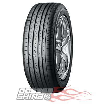 Yokohama BluEarth RV-02 225/55 R19 99V