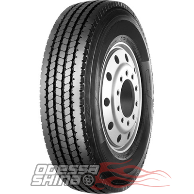 Neoterra NT166 (универсальная) 215/75 R17.5 127/124M
