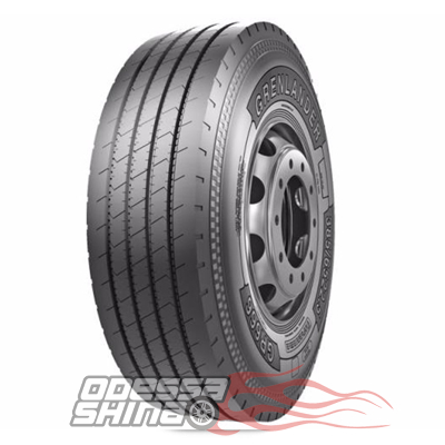 Greforce GR666 (рулевая) 385/55 R22.5 160K/158L PR20