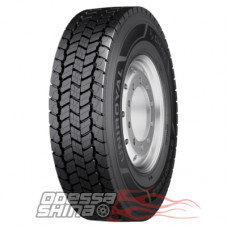 Uniroyal DH40 (ведущая) 315/80 R22.5 156/150L