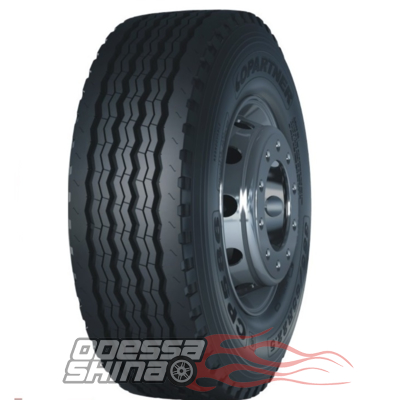 Copartner CP586 (прицепная) 385/65 R22.5 160K PR20