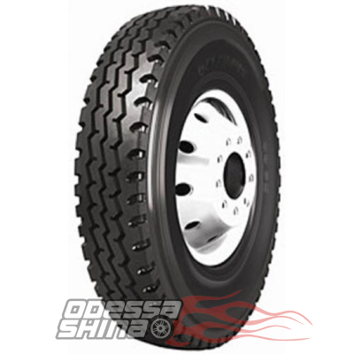Goodride CR926 (универсальная) 315/80 R22.5 154/151M