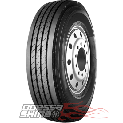 Neoterra NT366 (рулевая) 295/80 R22.5 152/149M PR18