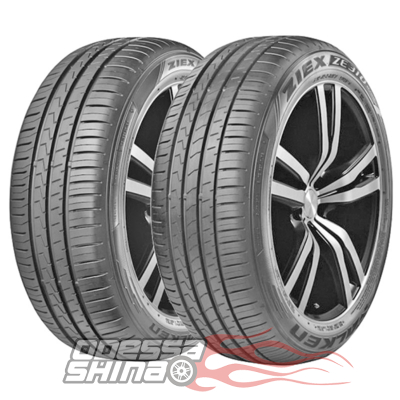 Falken Ziex ZE310 Ecorun 215/45 R18 93W XL MFS
