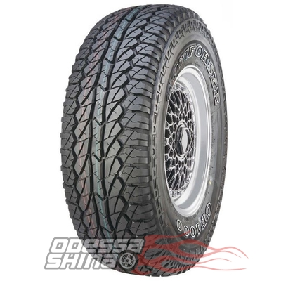 Comforser CF1000 215/75 R15 100S OWL