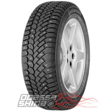 Continental ContiIceContact 4x4 265/50 R19 110T XL (шип)