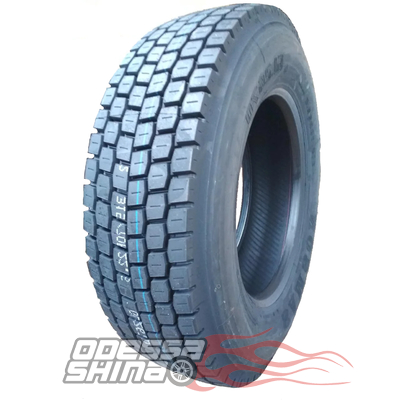 Samson GL267D (ведущая) 315/70 R22.5 154/150L PR20