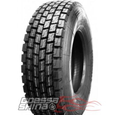 Double Road DR836 (прицепная) 385/65 R22.5 160K