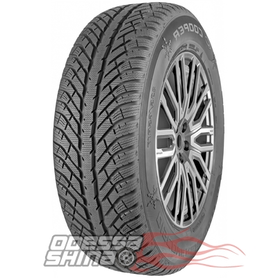 Cooper Discoverer Winter 235/60 R18 107H XL
