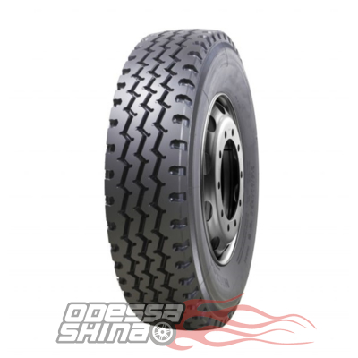 Ovation VI-011 (рулевая) 315/80 R22.5 156/152L PR20