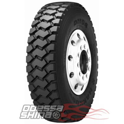 Hankook DM04 (ведущая) 12 R22.5 152/148G