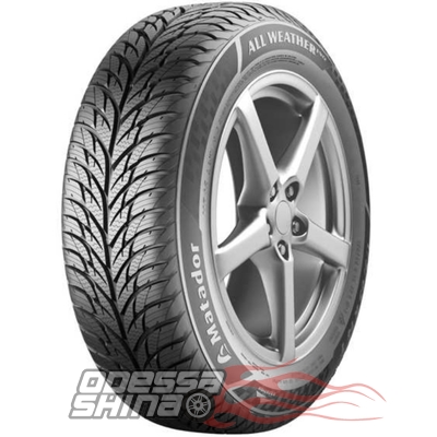 Matador MP62 All Weather Evo 155/70 R13 75T