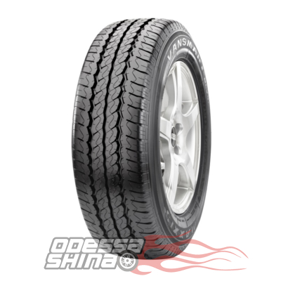 Maxxis Vansmart MCV3+ 215/65 R16C 109/107T PR8