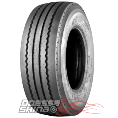 Giti GTL919 (прицепная) 385/55 R22.5 160K