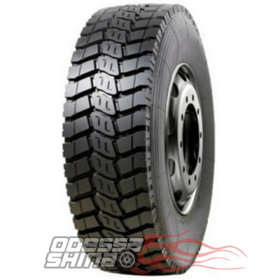 Taitong HS918 (ведущая) 8.25 R20 139/137K PR16