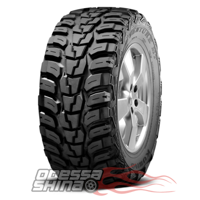 Marshal Road Venture MT KL71 27.50/8.5 R14 95Q