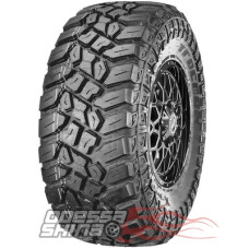 Tracmax X-privilo M/T 225/75 R16 115/112Q