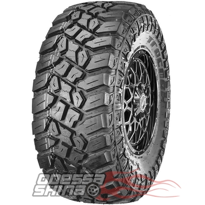 Tracmax X-privilo M/T 225/75 R16 115/112Q