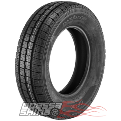 Comforser CF300 225/75 R16C 121/120R