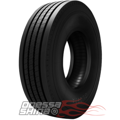 Samson GL283A (рулевая) 215/75 R17.5 135/133L PR16