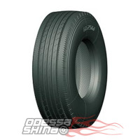 Advance GL256F (рулевая) 385/65 R22.5 158L PR18