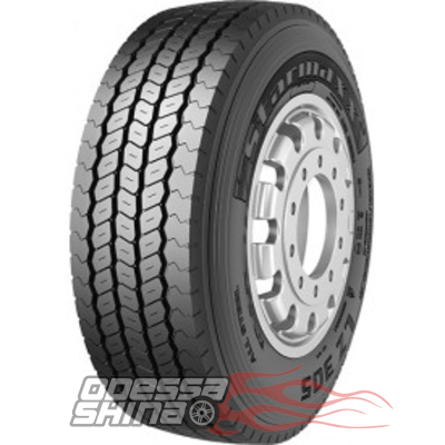 Starmaxx LZ305 (универсальная) 215/75 R17.5 135/133J