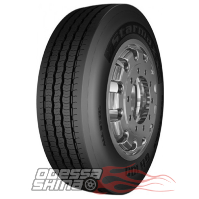 Starmaxx GH100 (рулевая) 315/80 R22.5 154/150M