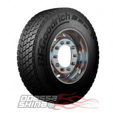 BFGoodrich Route Control D (ведущая) 245/70 R19.5 136/134M