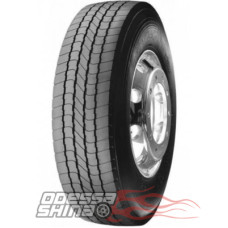 Kelly Armorsteel KSM (рулевая) 295/80 R22.5 152/148M