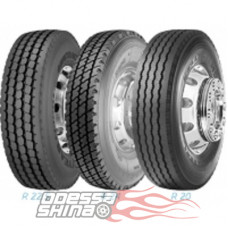 Kelly Armorsteel KMS (рулевая) 315/80 R22.5 156/150K