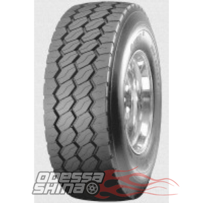 Kelly Armorsteel KMT (прицепная) 385/65 R22.5 160K
