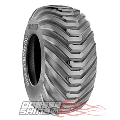 BKT TR-882 (индустриальная) 400/60 R15.5 137A8/149A8 PR18