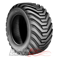 BKT FLOTATION V LINE (индустриальная) 500/60 R22.5 163A8/159B PR16