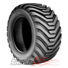 BKT FLOTATION V LINE (индустриальная) 500/60 R22.5 163A8/159B PR16