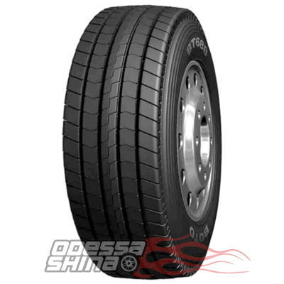 Boto BT688 (рулевая) 315/70 R22.5 154/150M