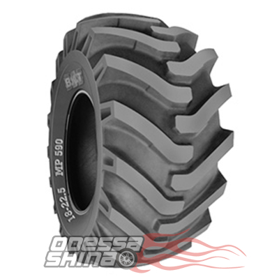 BKT MP 590 (с/х) 18 R22.5C 163A8 PR16