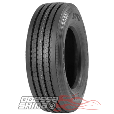 Boto BT929 (рулевая) 265/70 R19.5 143/141J