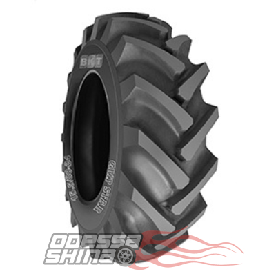 BKT GRIP STAR (индустриальная) 15.50/80 R24 PR16