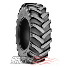 BKT MP 600 (индустриальная) 10.50 R18 130B PR10