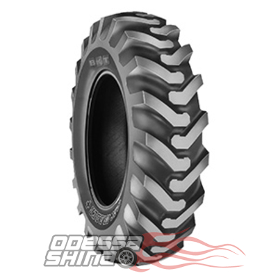 BKT TRAC GRADER + (индустриальная) 14.00 R24 153A8 PR16