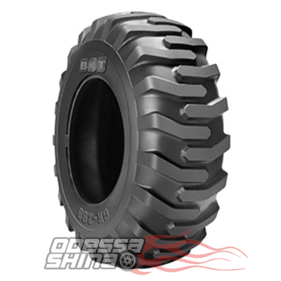 BKT GR 288 (индустриальная) 17.50 R25 PR16