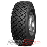 Boto BT957 (ведущая) 245/70 R19.5 136/134M PR16