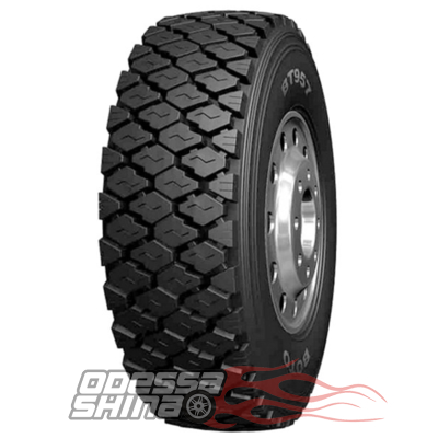Boto BT957 (ведущая) 215/75 R17.5 135/133J PR16
