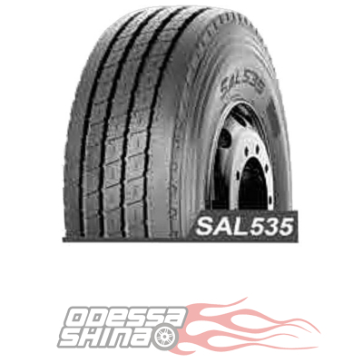 Sunfull SAL535 (универсальная) 275/70 R22.5 152/148J PR18