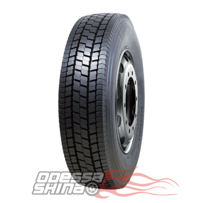 Agate HF628 (ведущая) 215/75 R17.5 135/133J PR16