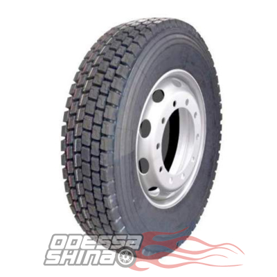 Agate HF638 (ведущая) 315/80 R22.5 156/152L PR20