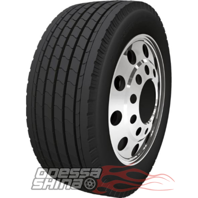 Gold Partner GP731 (универсальная) 385/65 R22.5 160K PR20